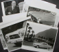 Preview: Borgward Airswing P 100 Sedan 1960 fiveteen Fac toryphotos (10155)